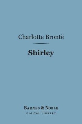 Cover of Shirley (Barnes & Noble Digital Library)