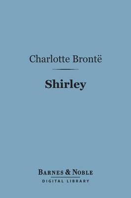 Book cover for Shirley (Barnes & Noble Digital Library)