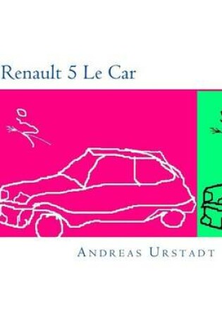 Cover of Renault 5 Le Car