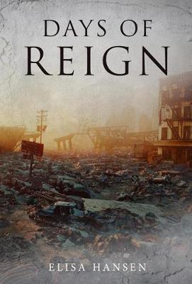 Book cover for Days of Reign