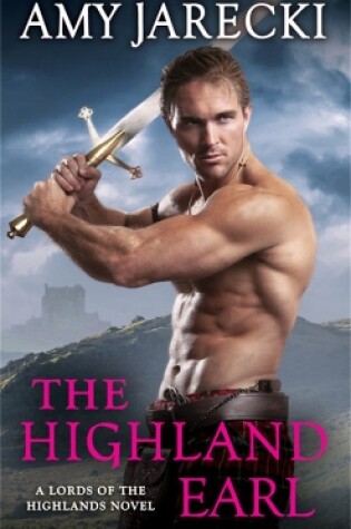 Cover of The Highland Earl