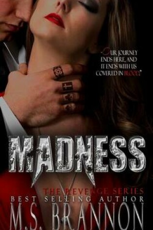 Cover of Madness