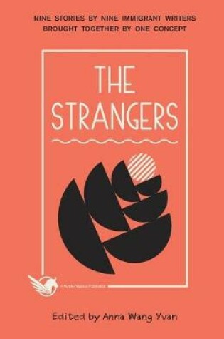 Cover of The Strangers