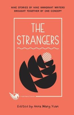 Book cover for The Strangers