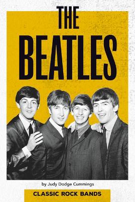 Cover of The Beatles