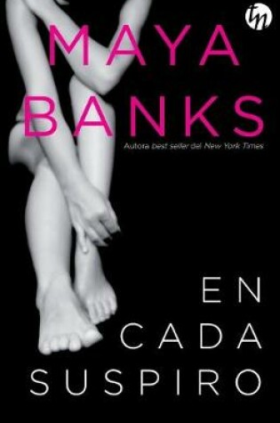 Cover of En cada suspiro