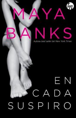 Book cover for En cada suspiro