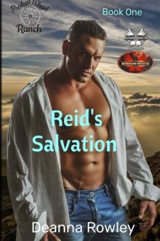 Cover of Reid's Salvation