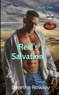 Book cover for Reid's Salvation