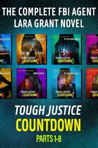 Cover of Tough Justice: Countdown Complete Collection