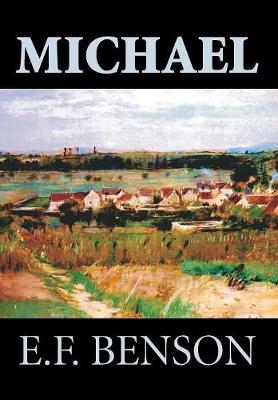 Book cover for Michael