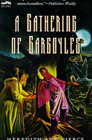 Cover of The Gathering of Gargoyles