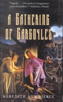 Book cover for Gathering of Gargoyles