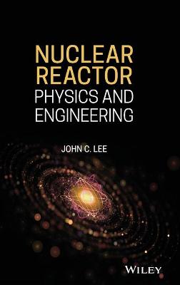 Book cover for Nuclear Reactor