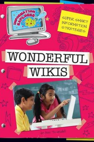 Cover of Wonderful Wikis