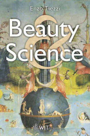 Cover of Beauty and Science