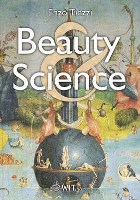 Cover of Beauty and Science