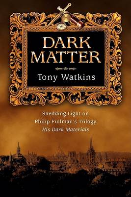 Book cover for Dark Matter