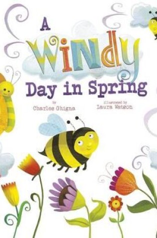 Cover of A Windy Day in Spring
