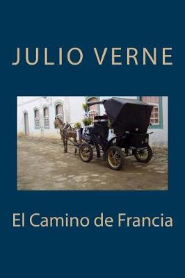 Book cover for El Camino de Francia