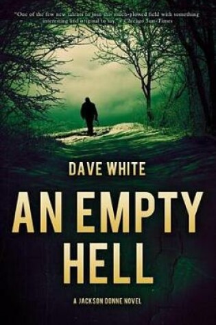 Cover of An Empty Hell