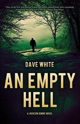 Cover of An Empty Hell