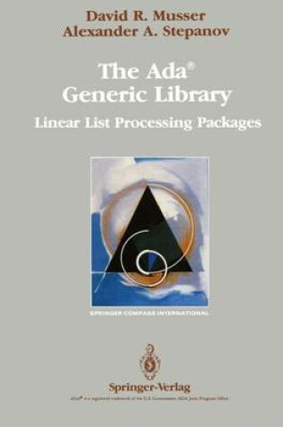 Cover of The ADA(R) Generic Library