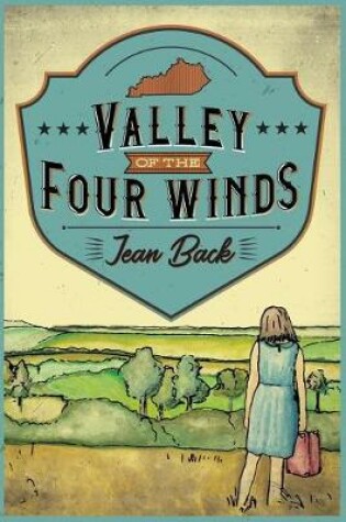 Cover of Valley of the Four Winds