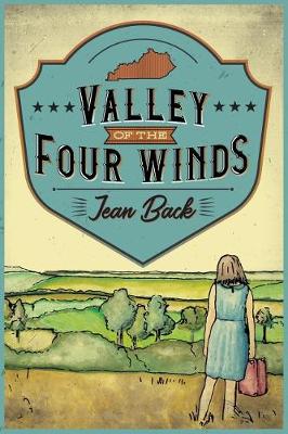 Book cover for Valley of the Four Winds