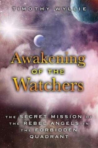 Cover of Awakening of the Watchers