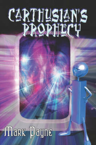Cover of Carthusian's Prophecy