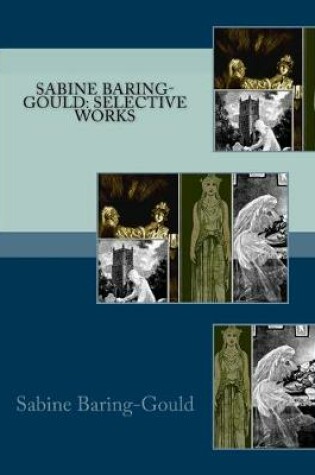 Cover of Sabine Baring-Gould