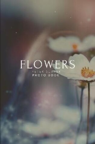 Cover of Flowers