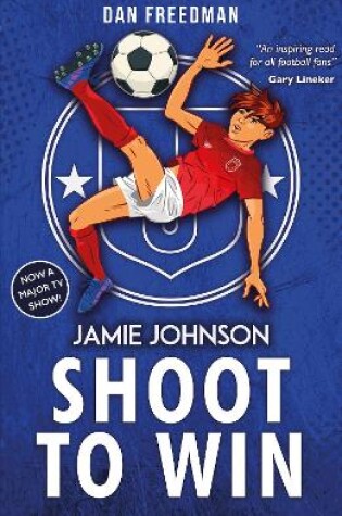 Cover of Shoot to Win (2021 edition)
