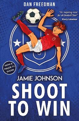 Book cover for Shoot to Win (2021 edition)