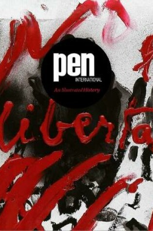 Cover of Pen