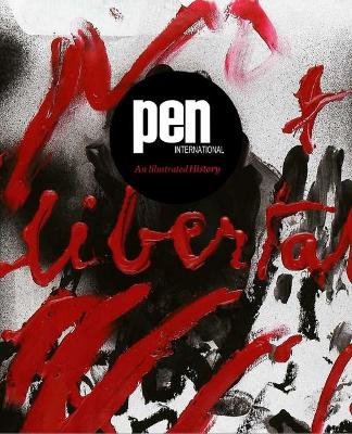 Book cover for Pen