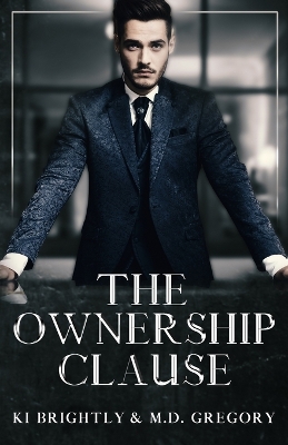 Book cover for The Ownership Clause