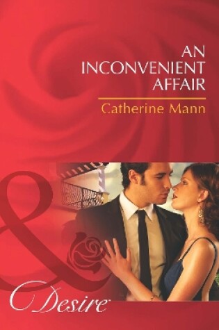 Cover of An Inconvenient Affair