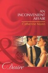 Book cover for An Inconvenient Affair