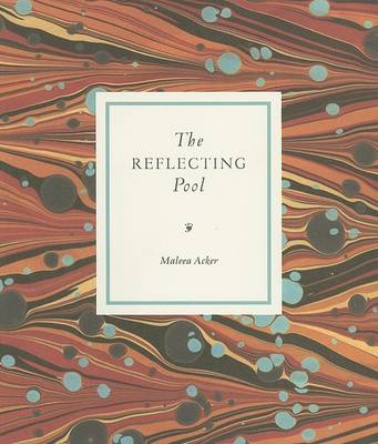 Book cover for The Reflecting Pool