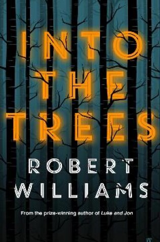 Cover of Into the Trees