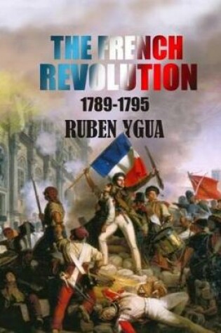 Cover of The French Revolution