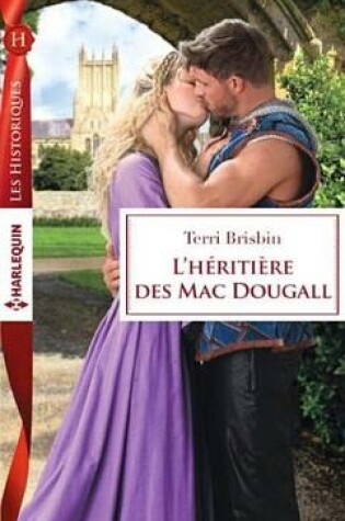 Cover of L'Heritiere Des Mac Dougall