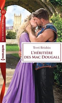 Book cover for L'Heritiere Des Mac Dougall