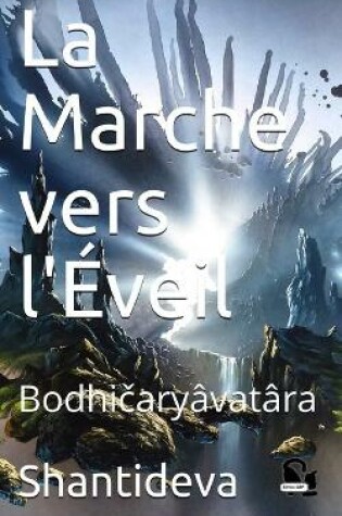 Cover of La Marche vers l'Eveil