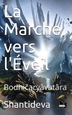 Book cover for La Marche vers l'Eveil