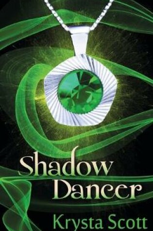 Cover of Shadow Dancer