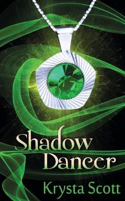 Book cover for Shadow Dancer