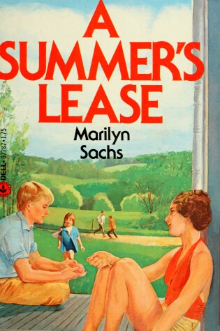 Cover of Summers Lease
